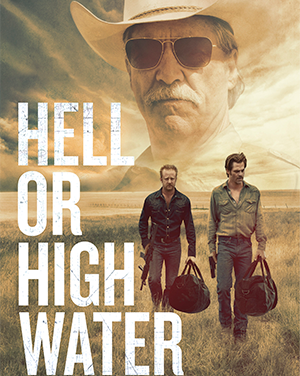 Hell or High Water