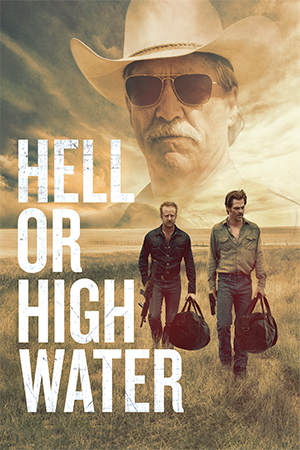 Hell or High Water